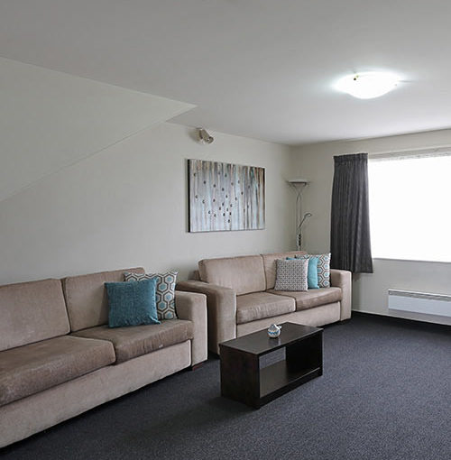 One Bedroom